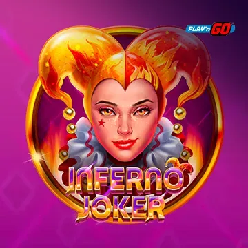 Inferno Joker - QUEENBET138