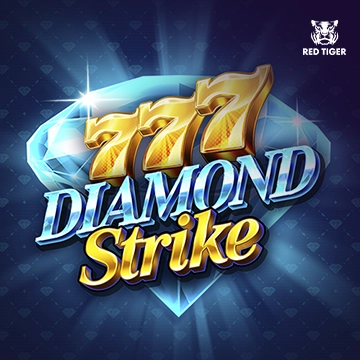 777 Diamond Strike - QUEENBET138