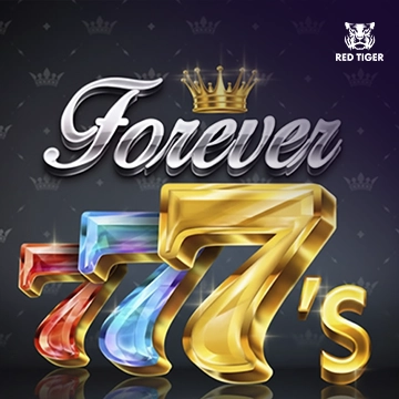 Forever 7s  - QUEENBET138