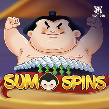 Sumo Spins - QUEENBET138