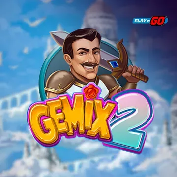 Gemix 2 - QUEENBET138