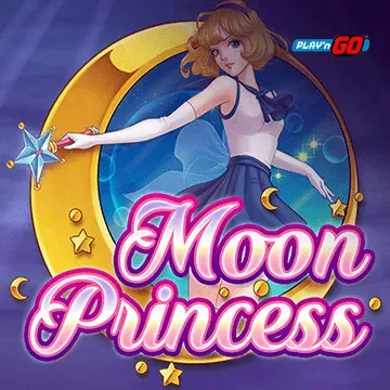 Moon Princess - QUEENBET138