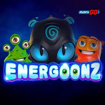 Energoonz - QUEENBET138
