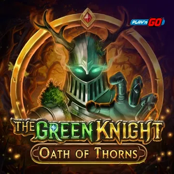 The Green Knight Oath of Thorns - QUEENBET138