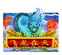 Joker123 : Fei Long Zai Tian - QUEENBET138