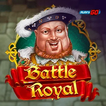 Battle Royal - QUEENBET138