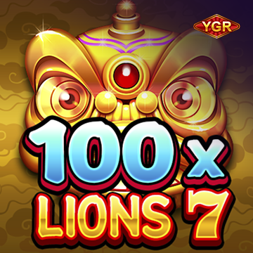 YGR : 100x Lions 7 - QUEENBET138