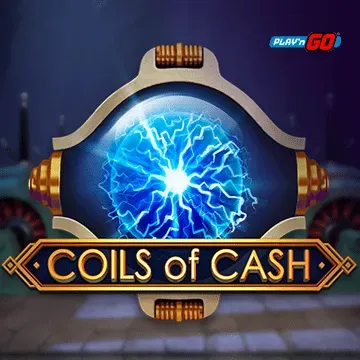 Coils Of Cash - QUEENBET138