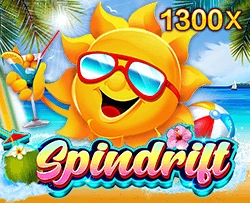 Spindrift - QUEENBET138