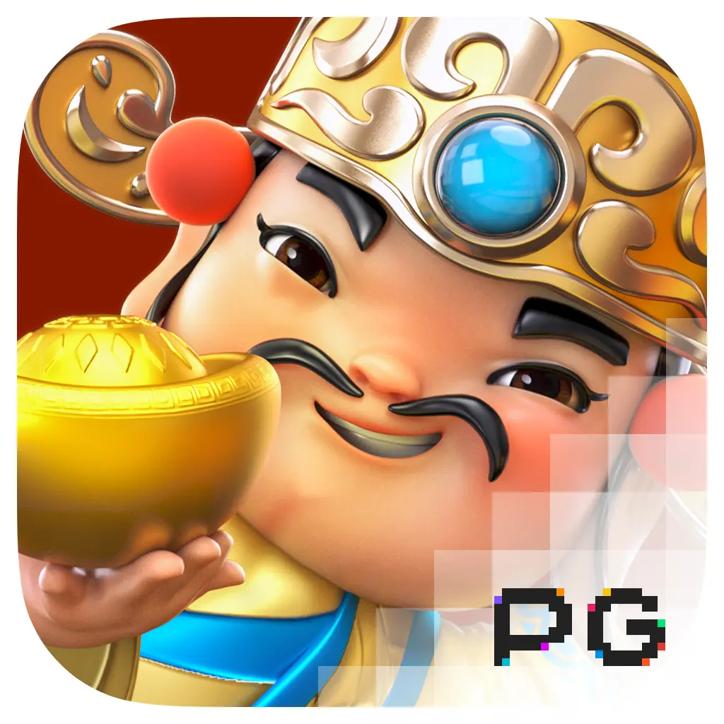 Fortune Gods - QUEENBET138