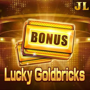 Lucky Goldbricks - QUEENBET138