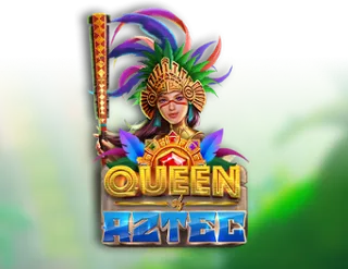 YGR : Queen of Aztec - QUEENBET138
