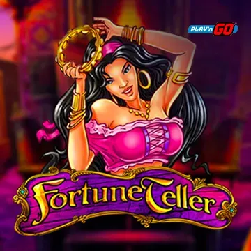 Fortune Teller - QUEENBET138